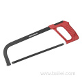 Plastic Handle Metal Wood Cutting Hacksaw Blade